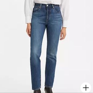 Levi’s Original 501